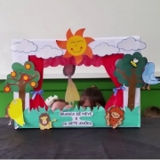 Era uma vez, era outra vez