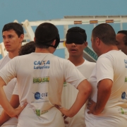 PROJETO “A INCLUSÃO POR MEIO DO ESPORTE”