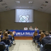 Projeto “Educação, Ética e Saúde”