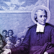 Colégio celebra Semana de La Salle