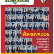 Confira a nova edição da Megabel