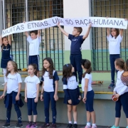 Sessão Cívica Especial: Dia da Consciência Negra