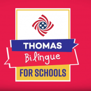 Programa Bilíngue