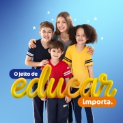 Envio de Documentos para Matrícula