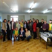 STOP Tráfico de Pessoas