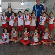 MINIOLIMPÍADAS