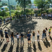 Jornada de Formação Turmas 231 e 232