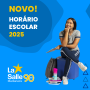 Alteração no Horário Escolar, confira!