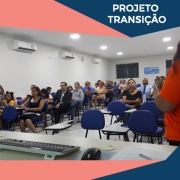 Projeto de Transição - Ens. Fundamental I