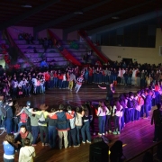 Festejo Lassalista 2016 
