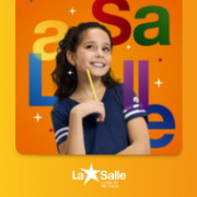 Ser, viver e aprender: matrículas abertas!