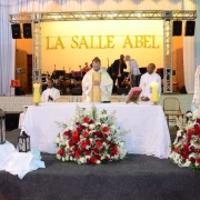 Semana de La Salle 2016