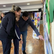 Encerramento de projeto - 5° ano