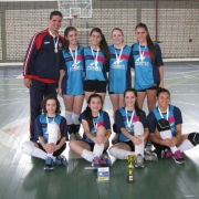 LSSA chega às finais no Grand Prix de Voleibol