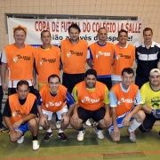 Copa La Salle de Futsal Masculino 