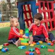 Vem aí a Semana da Criança! Confira a programação.