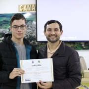 Programa Juventude Legislativa