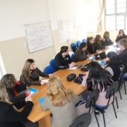 Jornada Pedagógica