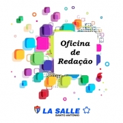 Oficina de redação como apoio pedagógico para o EM