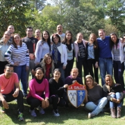 Jornada de Formação com o Turno Integral e o SCT
