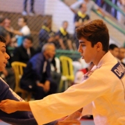 Campeonato Brasileiro de Judô IV Região