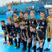 La Salle Futsal