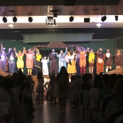 Musical Infantil: A Arca de Noé