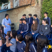  Itinerário de Aprofundamento em Biologia