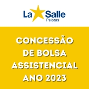 Resultado  Bolsa Assistencial 1° a 9° ano 27/02/2023