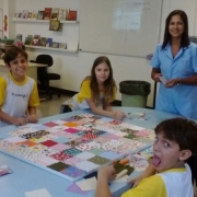 Na preparação para o “Portas Abertas”