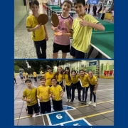 Confraternização de Final de Ano Letivo