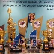 Encerramento das Atividades Extraclasse -Informações