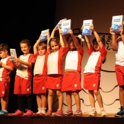 Formando pequenos escritores