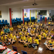 PEC “Entre linhas e aventuras - 4º ano