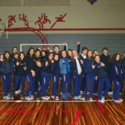 Semana do Estudante encerra com confraternização