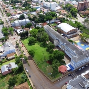 Colégio La Salle completa 80 anos em Carazinho