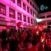 Festa da Família 2016: O La Salle Caxias fala!