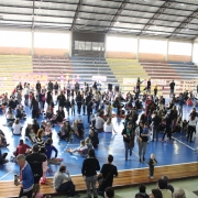 Celebração de Dia das Mães - Educação Infantil