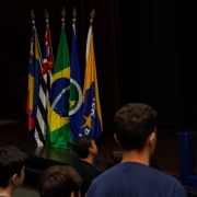 Princípios do Colégio La Salle São Carlos