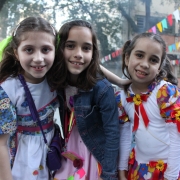 Festa Junina Dorense