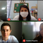 Reunião dos Responsáveis de Pastoral