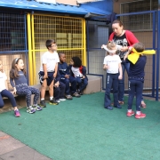 Lassalinho All Time respeitando as diferenças