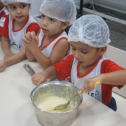 COZINHA EXPERIMENTAL