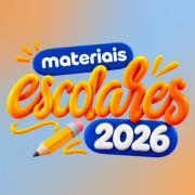 Lista de Materiais 2026
