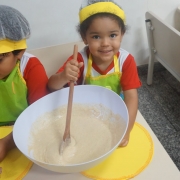 Cozinha Experimental