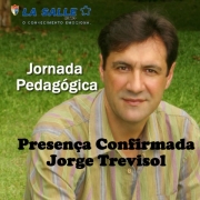 Jornada Pedagógica