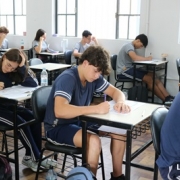 Simulado para o ENEM 2025
