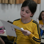 OFICINA DE SQUISH - 2°ANO
