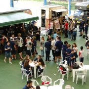 1º Food Park de Esteio