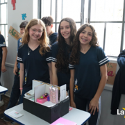 Open School - TURNO DA MANHÃ